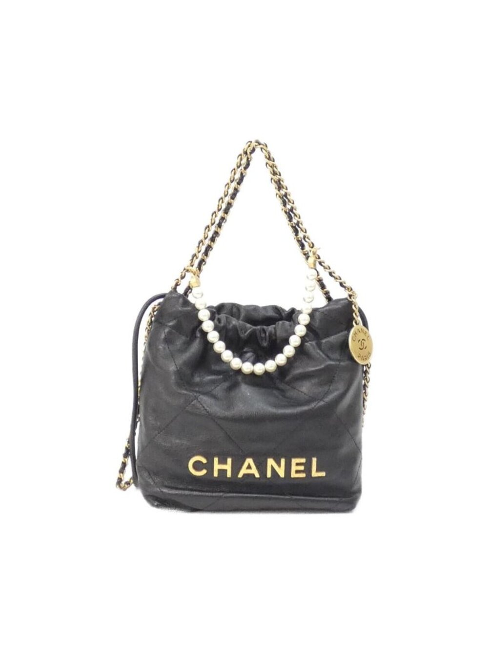 Chanel 22 Line Mini